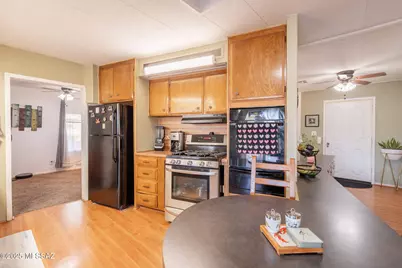 16682 N Avenida Del Lasso Avenue, Tucson, AZ 85739 - Photo 2