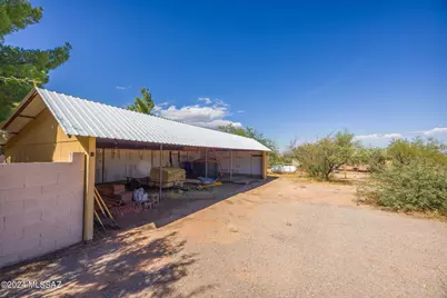 2980 W Williams Road, Benson, AZ 85602 - Photo 22