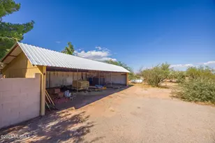 2980 W Williams Rd, Benson, AZ 85602 - Photo 22