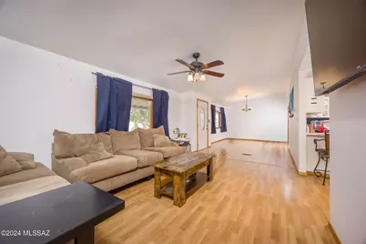 2980 W Williams Road, Benson, AZ 85602 - Photo 6