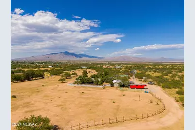 2980 W Williams Road, Benson, AZ 85602 - Photo 34
