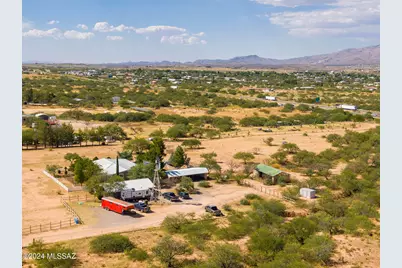 2980 W Williams Road, Benson, AZ 85602 - Photo 30