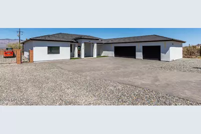 3901 W Ironwood Hill Drive, Tucson, AZ 85745 - Photo 30