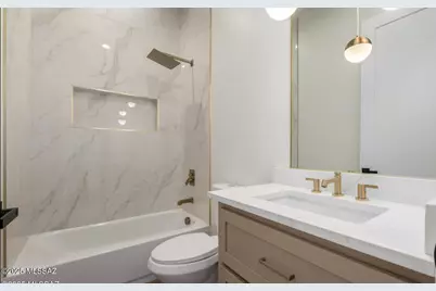 3901 W Ironwood Hill Drive, Tucson, AZ 85745 - Photo 18