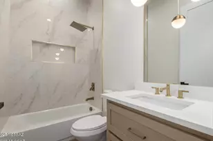 3901 W Ironwood Hill Dr, Tucson, AZ 85745 - Photo 18