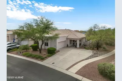 10959 N Tatum Drive, Oro Valley, AZ 85737 - Photo 4