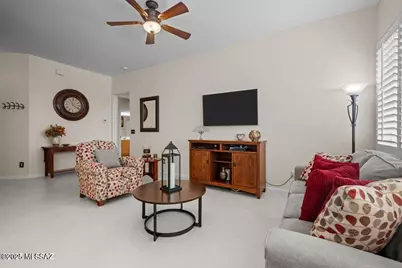 10959 N Tatum Drive, Oro Valley, AZ 85737 - Photo 16