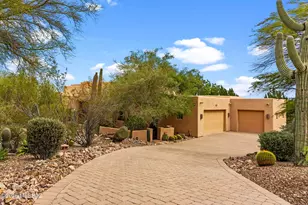 1504 N Desert Trumpet Ct, Tucson, AZ 85745 - Photo 1