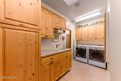 1504 N Desert Trumpet Court, Tucson, AZ 85745 - Photo 28