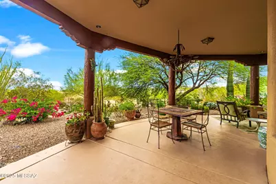 1504 N Desert Trumpet Court, Tucson, AZ 85745 - Photo 32