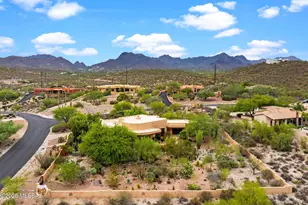 1504 N Desert Trumpet Ct, Tucson, AZ 85745 - Photo 36