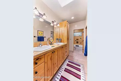 1504 N Desert Trumpet Court, Tucson, AZ 85745 - Photo 26