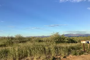 55 Apache Way, Cochise, AZ 85606 - Photo 1