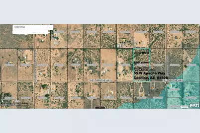 55 Apache Way #226, Cochise, AZ 85606 - Photo 14