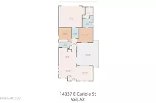 [Address not provided], Vail, AZ 85641 - Photo 16
