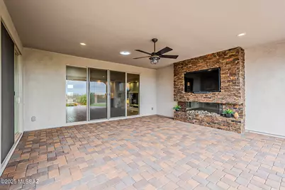2333 E Copper Valley Way, Green Valley, AZ 85614 - Photo 46