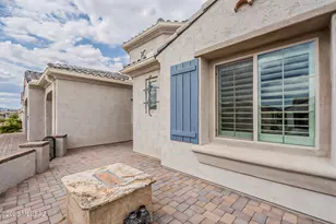 2333 E Copper Vly Wy, Green Valley, AZ 85614 - Photo 4