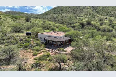 157 Montezuma Well Road, Rio Rico, AZ 85648 - Photo 2