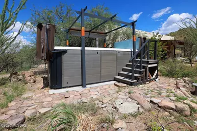 157 Montezuma Well Road, Rio Rico, AZ 85648 - Photo 32