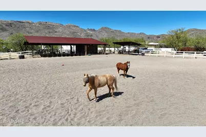 12318 E Summer Trail, Tucson, AZ 85749 - Photo 8