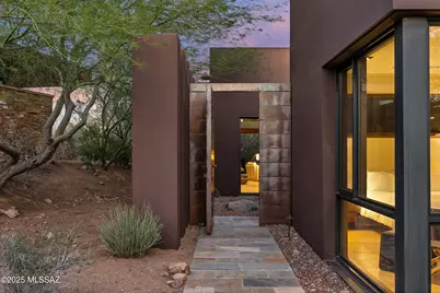 5000 E Via Estancia Miraval #9, Tucson, AZ 85739 - Photo 2