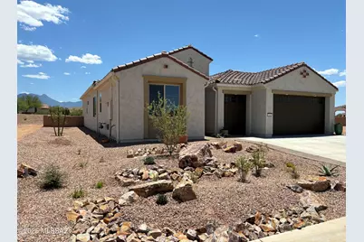 1668 E Comely Court, Green Valley, AZ 85614 - Photo 1