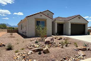 1668 E Comely Ct, Green Valley, AZ 85614 - Photo 1