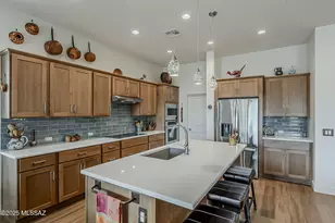 1668 E Comely Ct, Green Valley, AZ 85614 - Photo 12