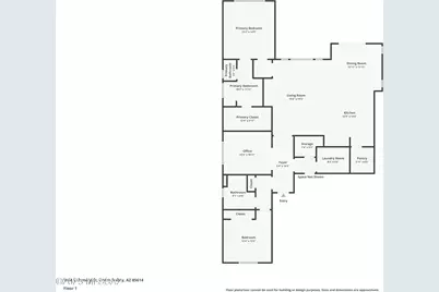 1668 E Comely Court, Green Valley, AZ 85614 - Photo 48