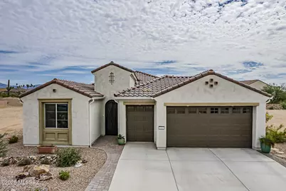 1668 E Comely Court, Green Valley, AZ 85614 - Photo 2