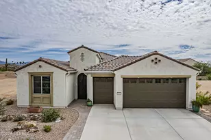 1668 E Comely Ct, Green Valley, AZ 85614 - Photo 2