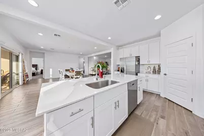 15732 S Ormes Sunset Place, Sahuarita, AZ 85629 - Photo 16