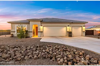 15732 S Ormes Sunset Place, Sahuarita, AZ 85629 - Photo 6