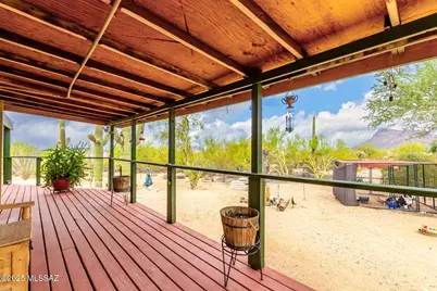 6181 N Bobcat Lane, Tucson, AZ 85743 - Photo 12