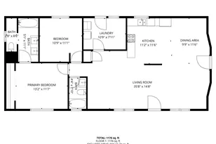 6181 N Bobcat Ln, Tucson, AZ 85743 - Photo 6