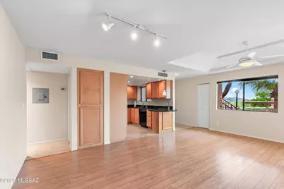 5051 N Sabino Canyon Road #1153, Tucson, AZ 85750 - Photo 12