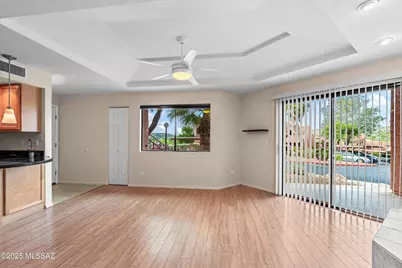 5051 N Sabino Canyon Road #1153, Tucson, AZ 85750 - Photo 8