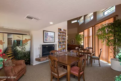 5051 N Sabino Canyon Road #1153, Tucson, AZ 85750 - Photo 38
