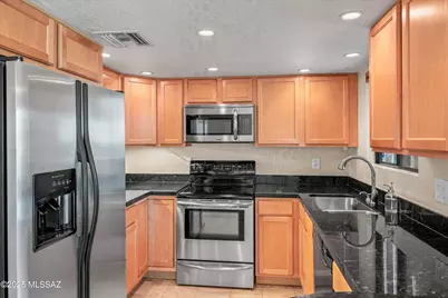5051 N Sabino Canyon Road #1153, Tucson, AZ 85750 - Photo 14