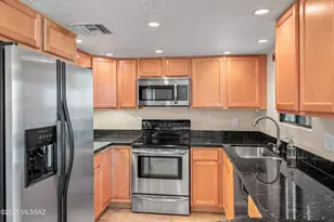 5051 N Sabino Canyon Rd, Tucson, AZ 85750 - Photo 14