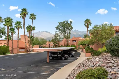 5051 N Sabino Canyon Road #1153, Tucson, AZ 85750 - Photo 28