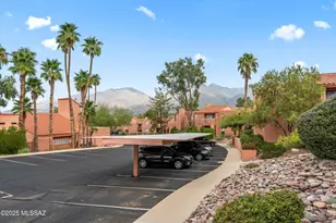 5051 N Sabino Canyon Rd, Tucson, AZ 85750 - Photo 28