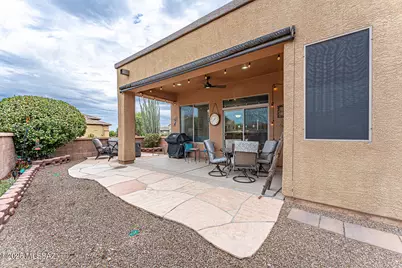 5864 S Azure Vista Way, Green Valley, AZ 85622 - Photo 24