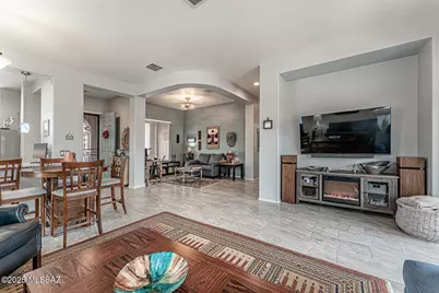 5864 S Azure Vista Way, Green Valley, AZ 85622 - Photo 6