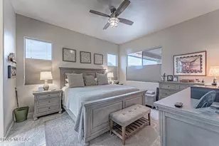 5864 S Azure Vista Way, Green Valley, AZ 85622 - Photo 14