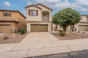 528 E Calle Escora, Sahuarita, AZ 85629 - Photo 2