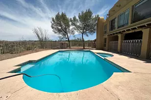 887 E Roper Rd, Nogales, AZ 85621 - Photo 26