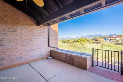 2521 S Calle De Humes, Green Valley, AZ 85622 - Photo 8