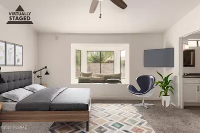 1731 W Newhall Drive, Tucson, AZ 85746 - Photo 18