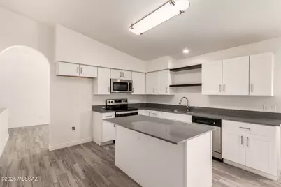 1731 W Newhall Drive, Tucson, AZ 85746 - Photo 14